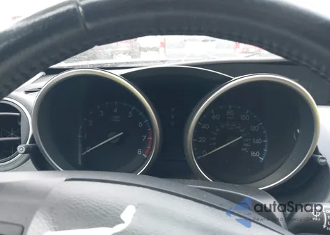 2012 Mazda 3 I Touring from USA, damaged, VIN JM1BL1V70C1655818